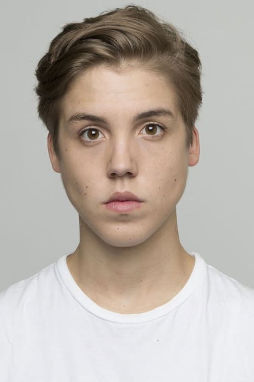 Matthew Espinosa foto
