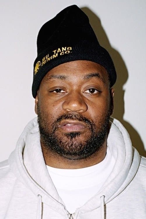 Ghostface Killah foto