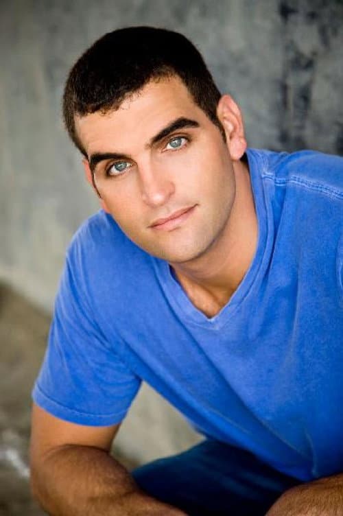 Bret Ernst foto