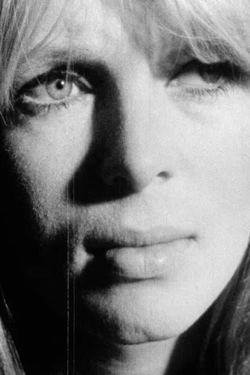 Screen Test [ST240]: Nico (1966) poster