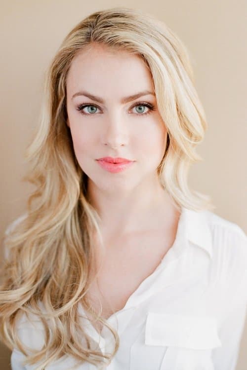 Amanda Schull foto