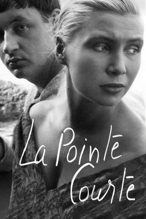 La Pointe courte (1956) poster