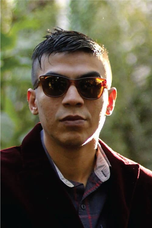 César González foto