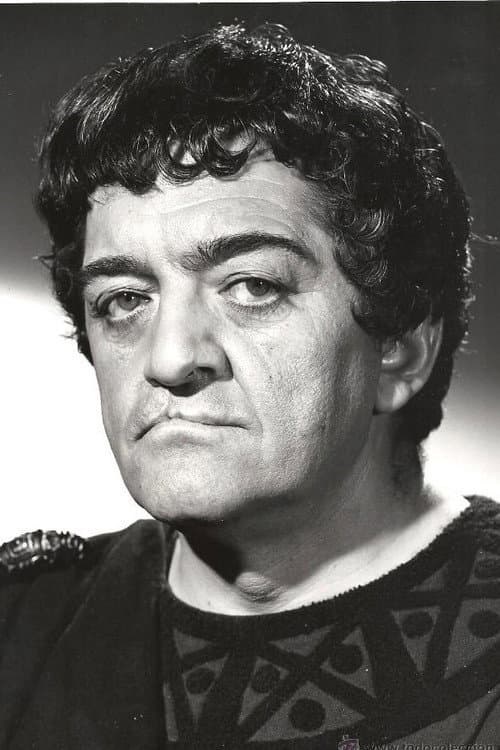Rafael Luis Calvo foto