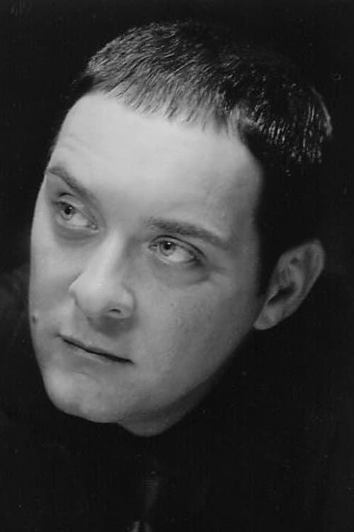 Raymond Franza foto