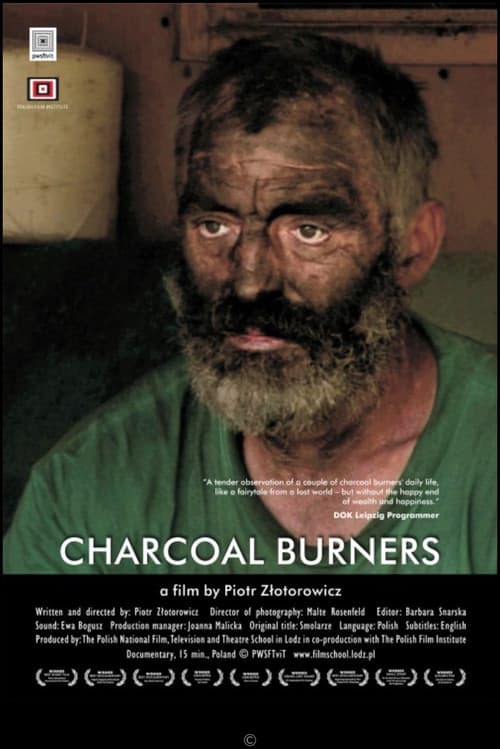 Smolarze (2010) poster