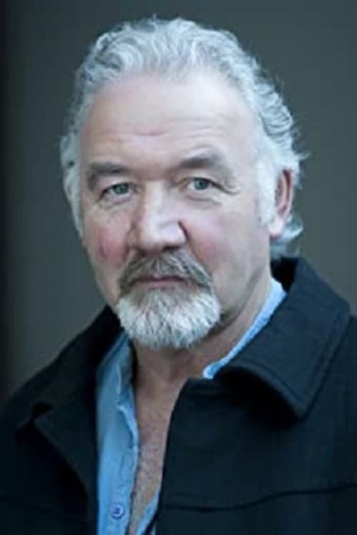 Martin Herdman foto