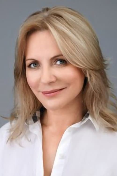 Larisa Savankova foto