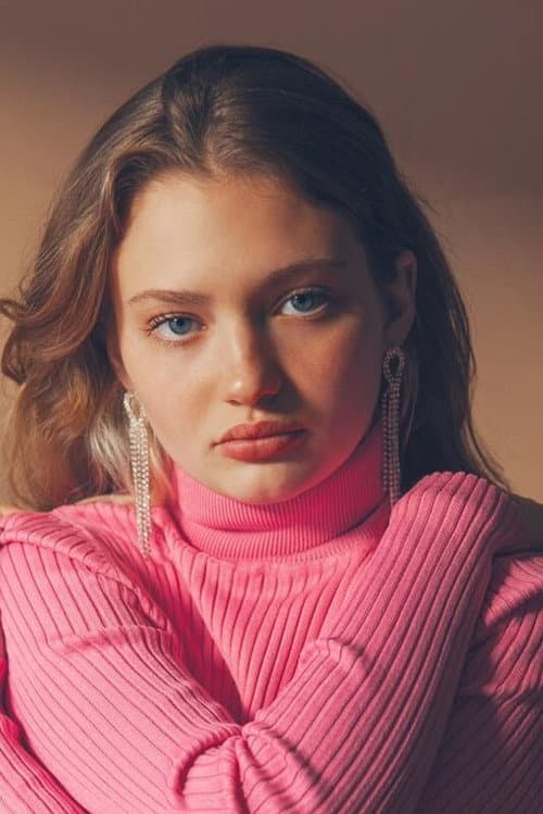 Mayline Dubois foto