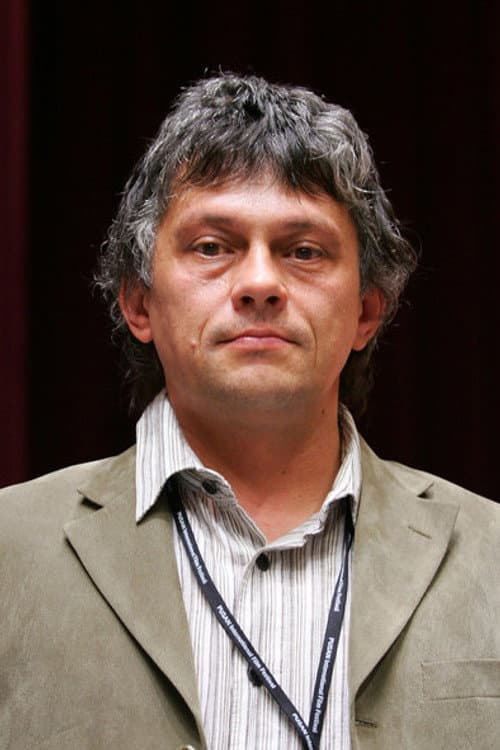 Titus Muntean foto