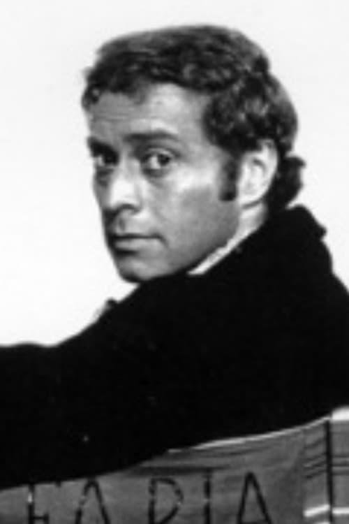 Celso Faria foto