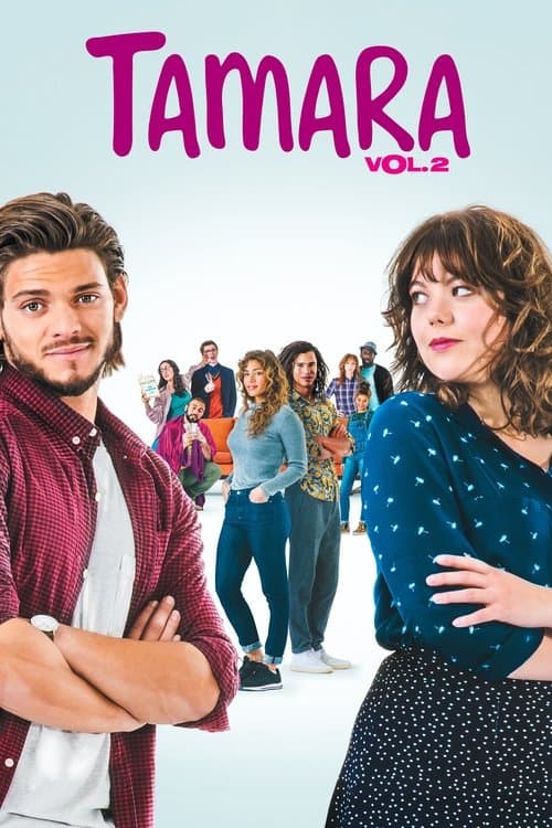 Tamara Vol. 2 (2018) poster