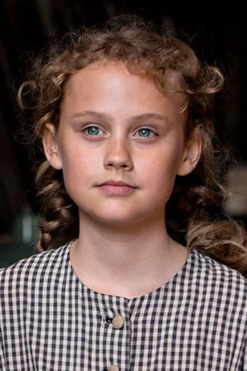 Henrikke Lund Olsen foto