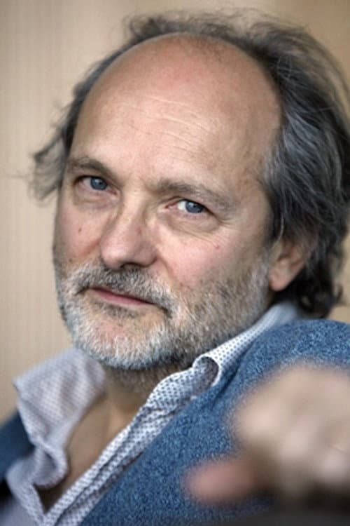 Philippe Lebas foto