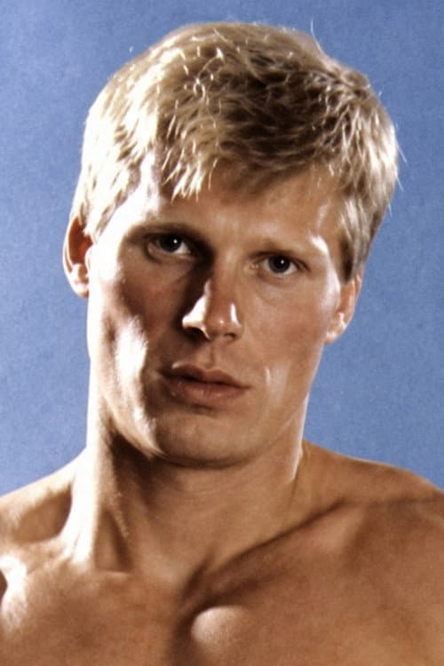 Kevin Sharpe foto