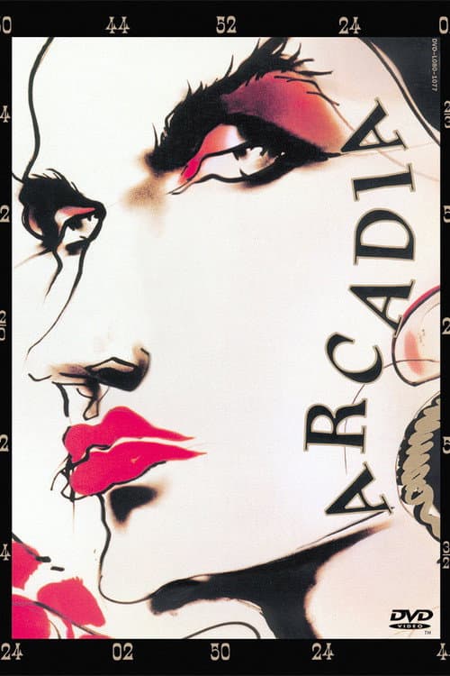 Arcadia (2010) poster