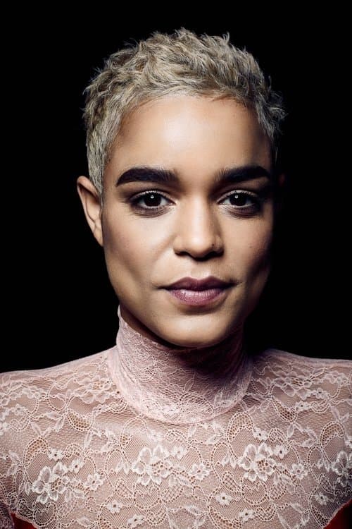 Elizabeth Faith Ludlow foto