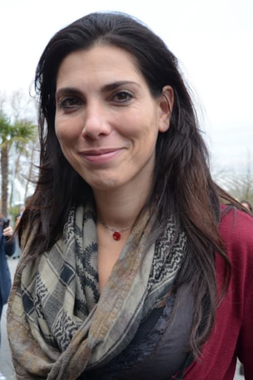 Saartje Vandendriessche foto
