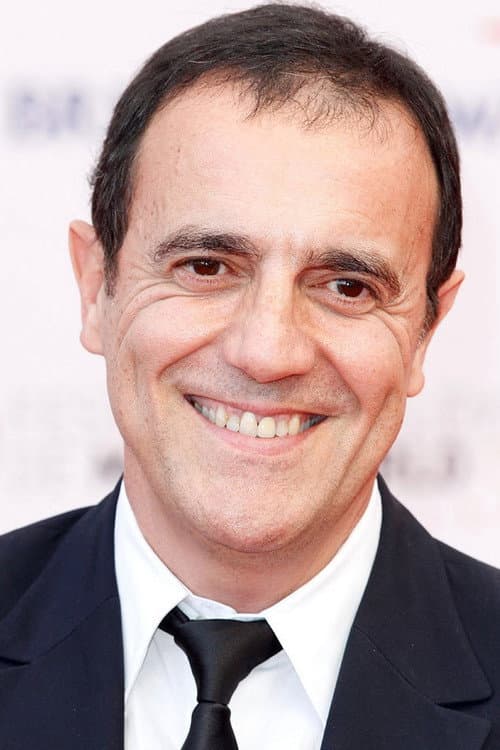 Thierry Beccaro foto