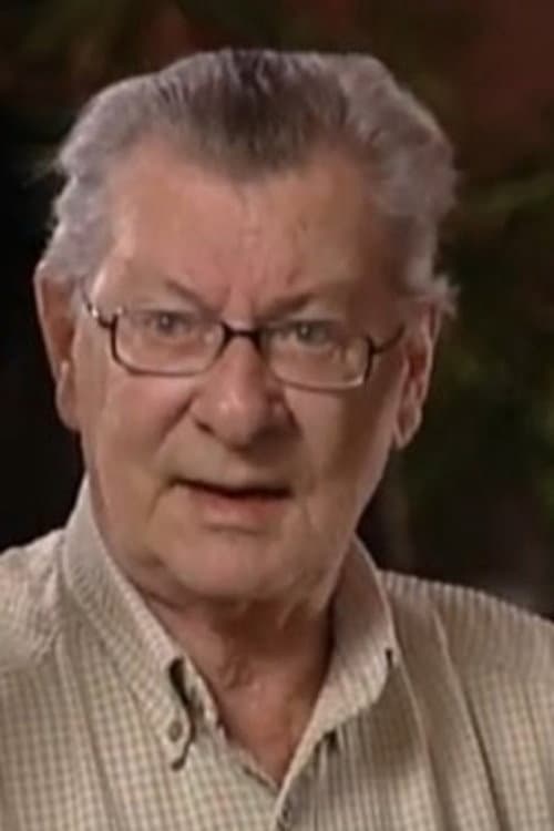 Pierre Patry foto