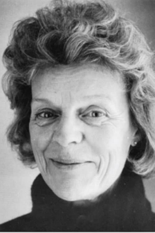 Lena Brogren foto