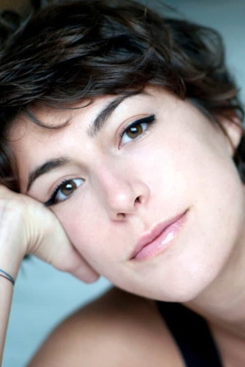 Marie Cahuzac foto