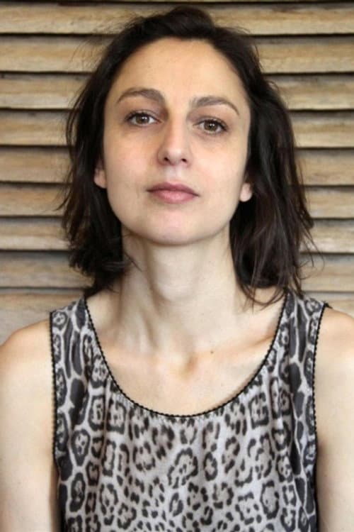 Patricia Morejon foto