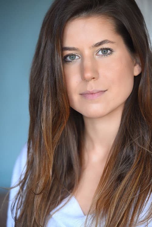 Nora Heschl foto