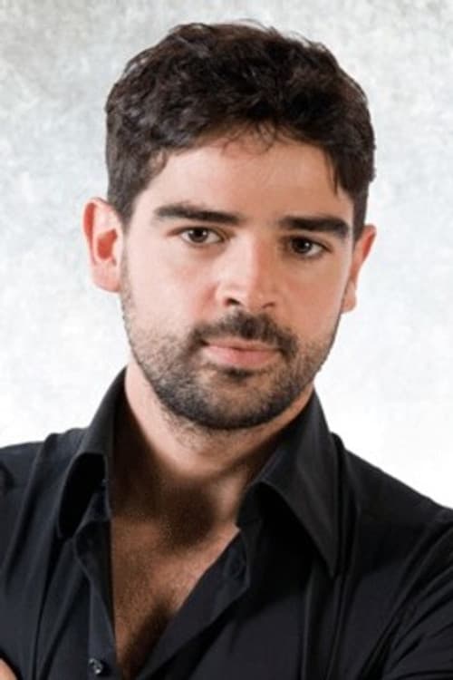 Alfonso Begara foto