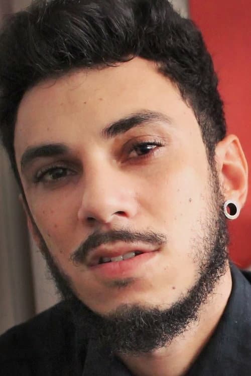 Marlon Delano foto
