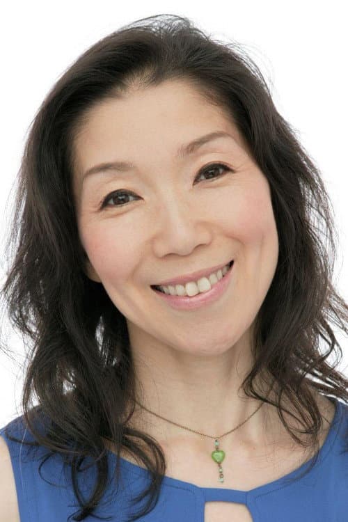 川島美菜子 foto