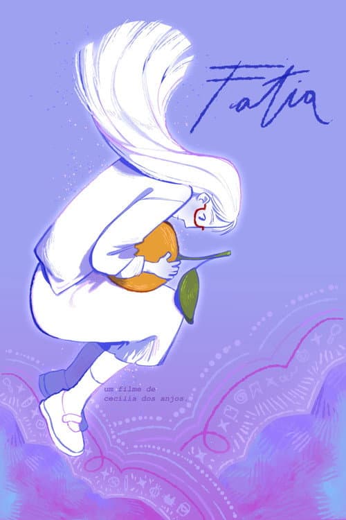 Fatia (2026) poster
