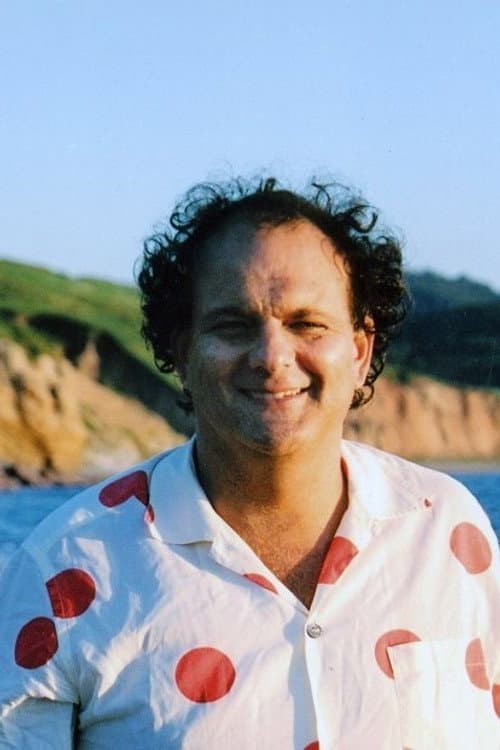 Gerald Fox foto