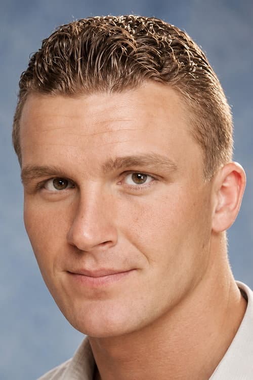 Eric Flower foto