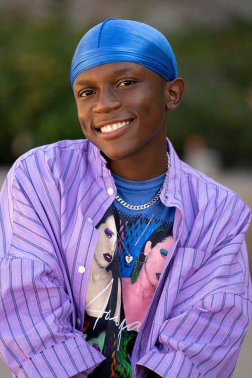 Zaire Adams foto