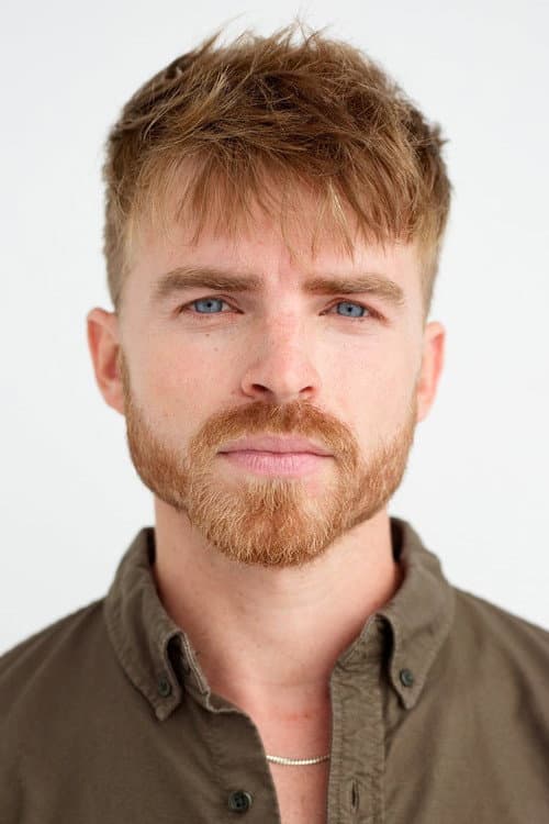 Drew Garrett foto