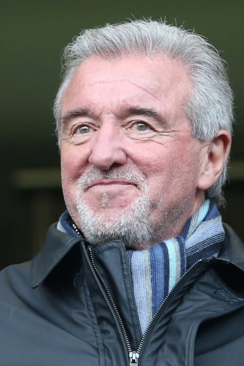 Terry Venables foto