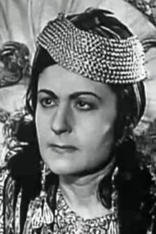 Negma Ibrahim foto