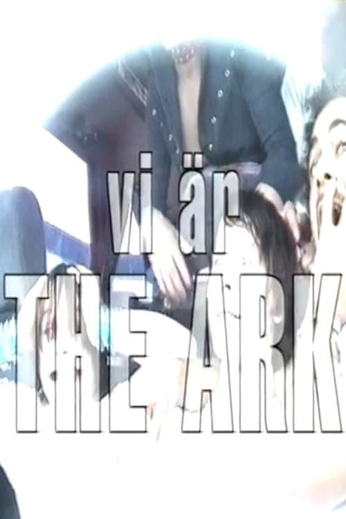 Vi är The Ark (2001) poster
