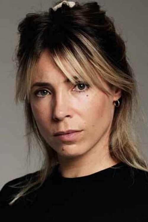 Kiki van Deursen foto