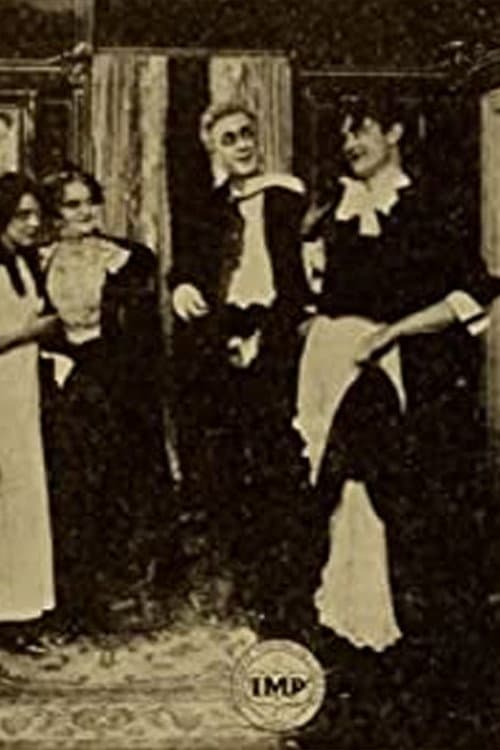 Maid or Man (1911) poster