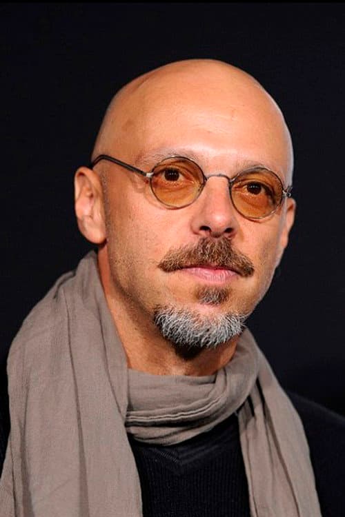 José Padilha foto