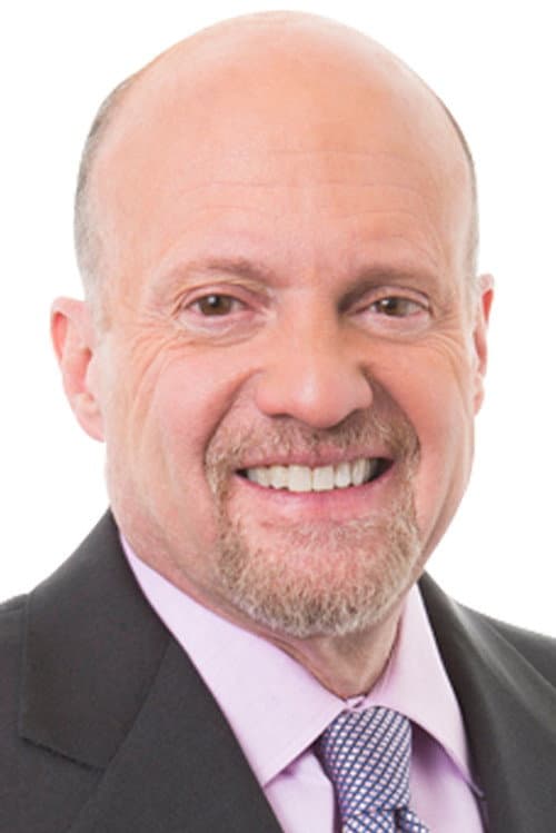 Jim Cramer foto