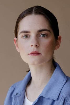 Vanessa Loibl foto