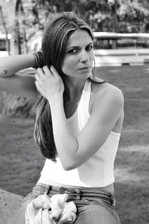 Nusia Gorgone foto