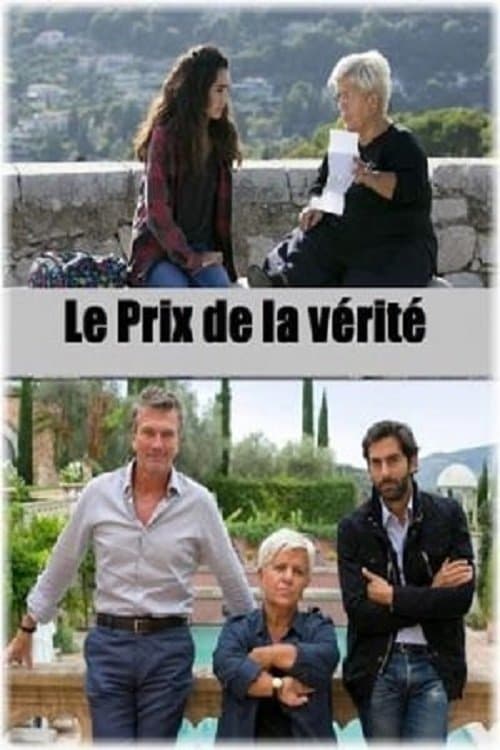 Le Prix de la vérité (2018) poster