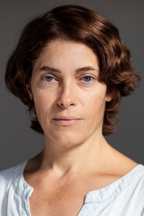 Hanna Jürgens foto