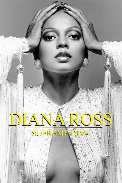 Diana Ross, suprême diva (2019) poster