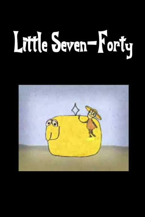Little Seven-Forty (1999) poster
