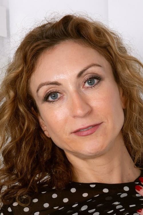 Julia North foto